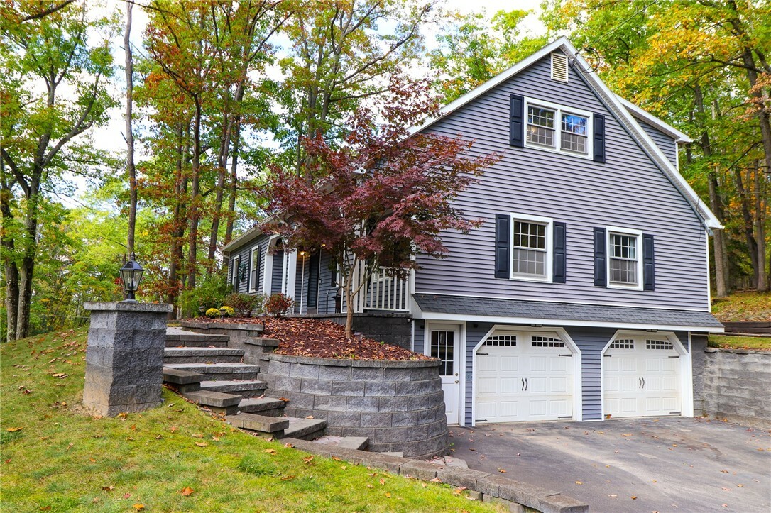 Property Photo:  117 W Hill Terrace  NY 14870 