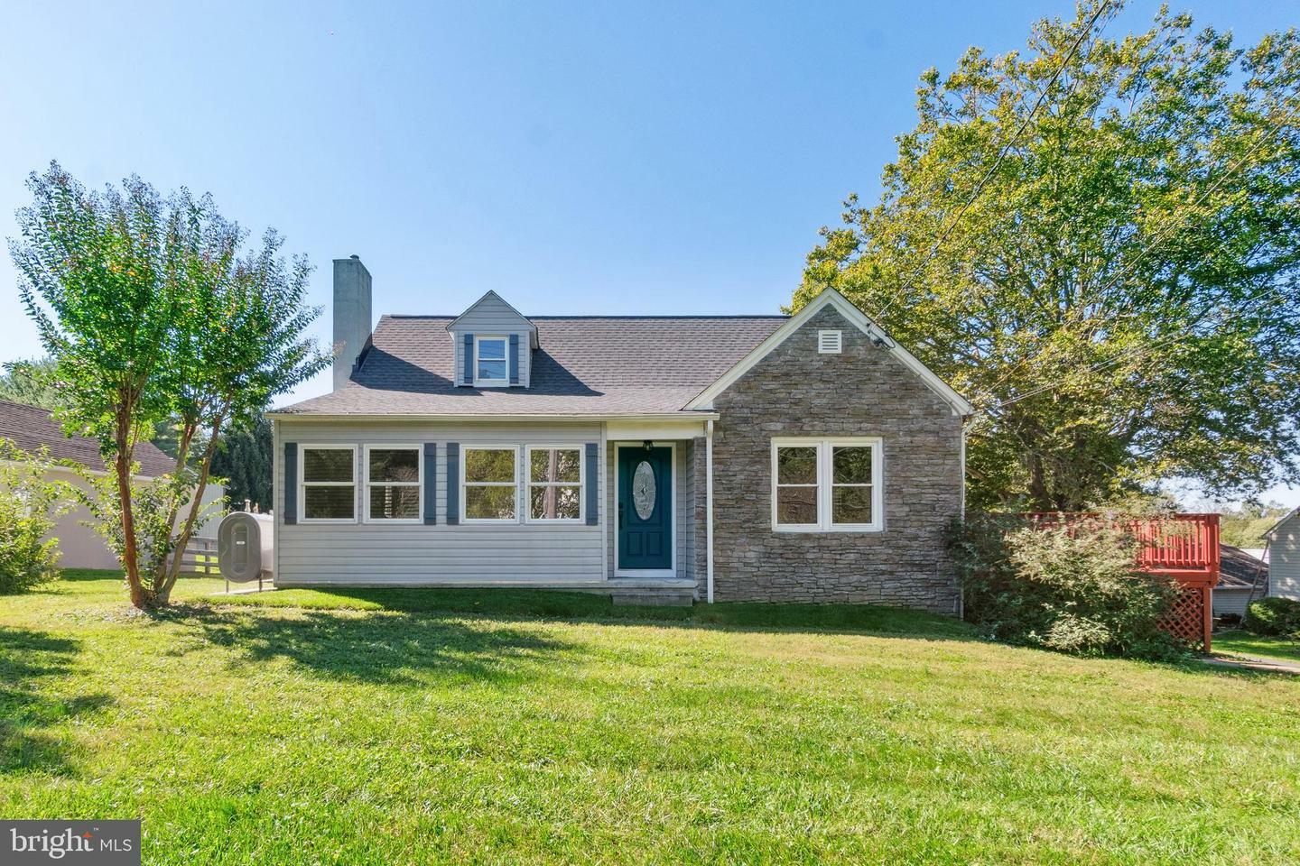 Property Photo:  1327 W Jarrettsville Road  MD 21050 