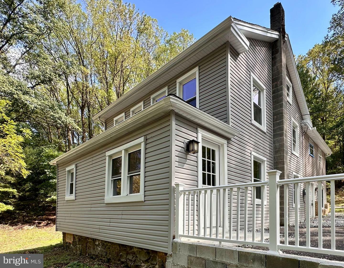 Property Photo:  1580 Pines Road  PA 17319 