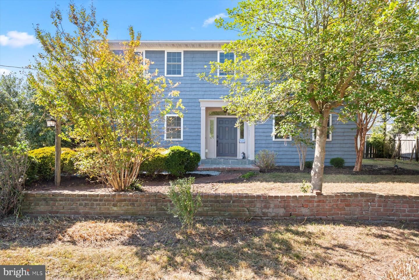 Property Photo:  2303 Cedar Street  DE 19958 