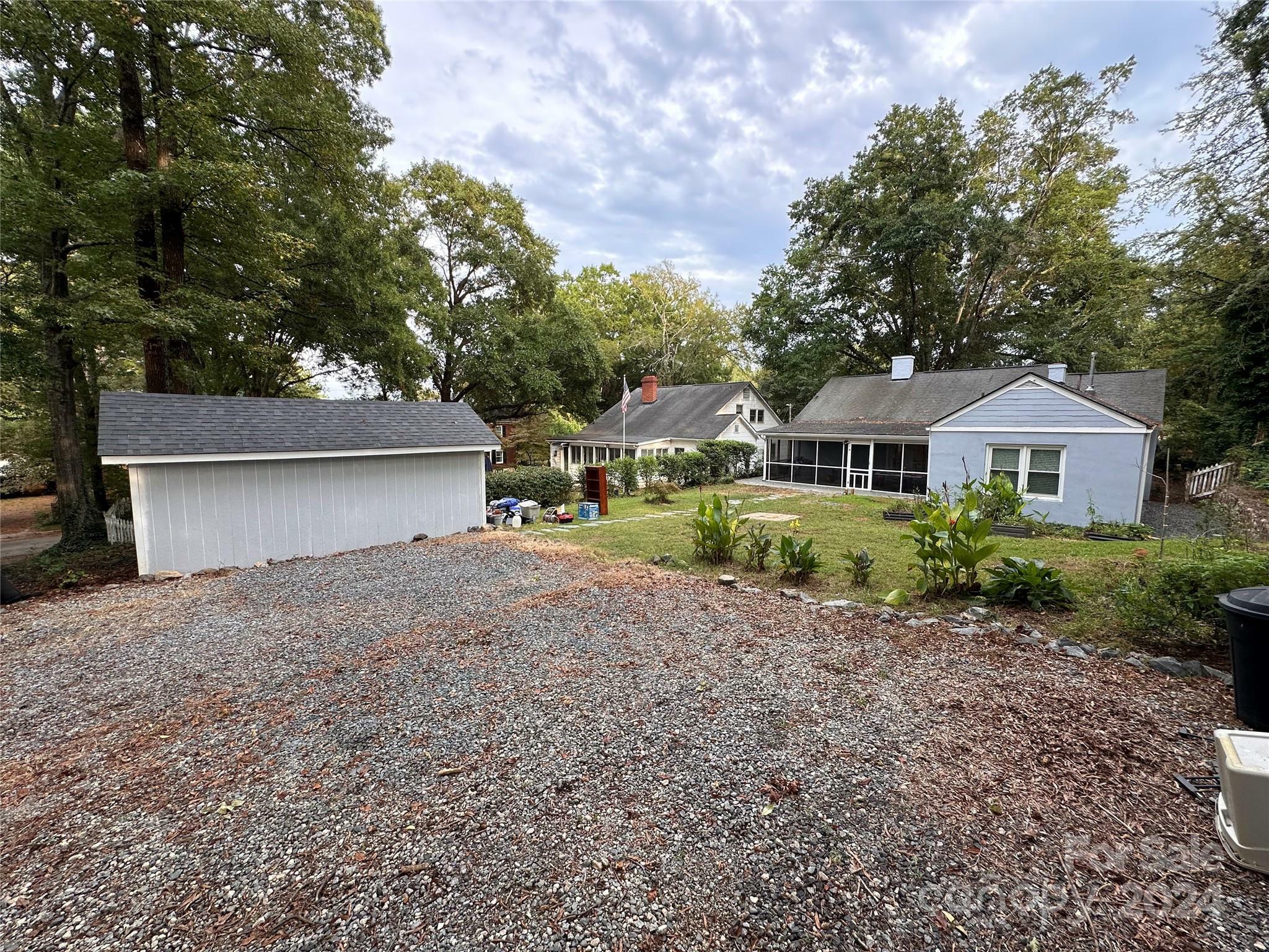 Property Photo:  131 Glendale Avenue SE  NC 28025 