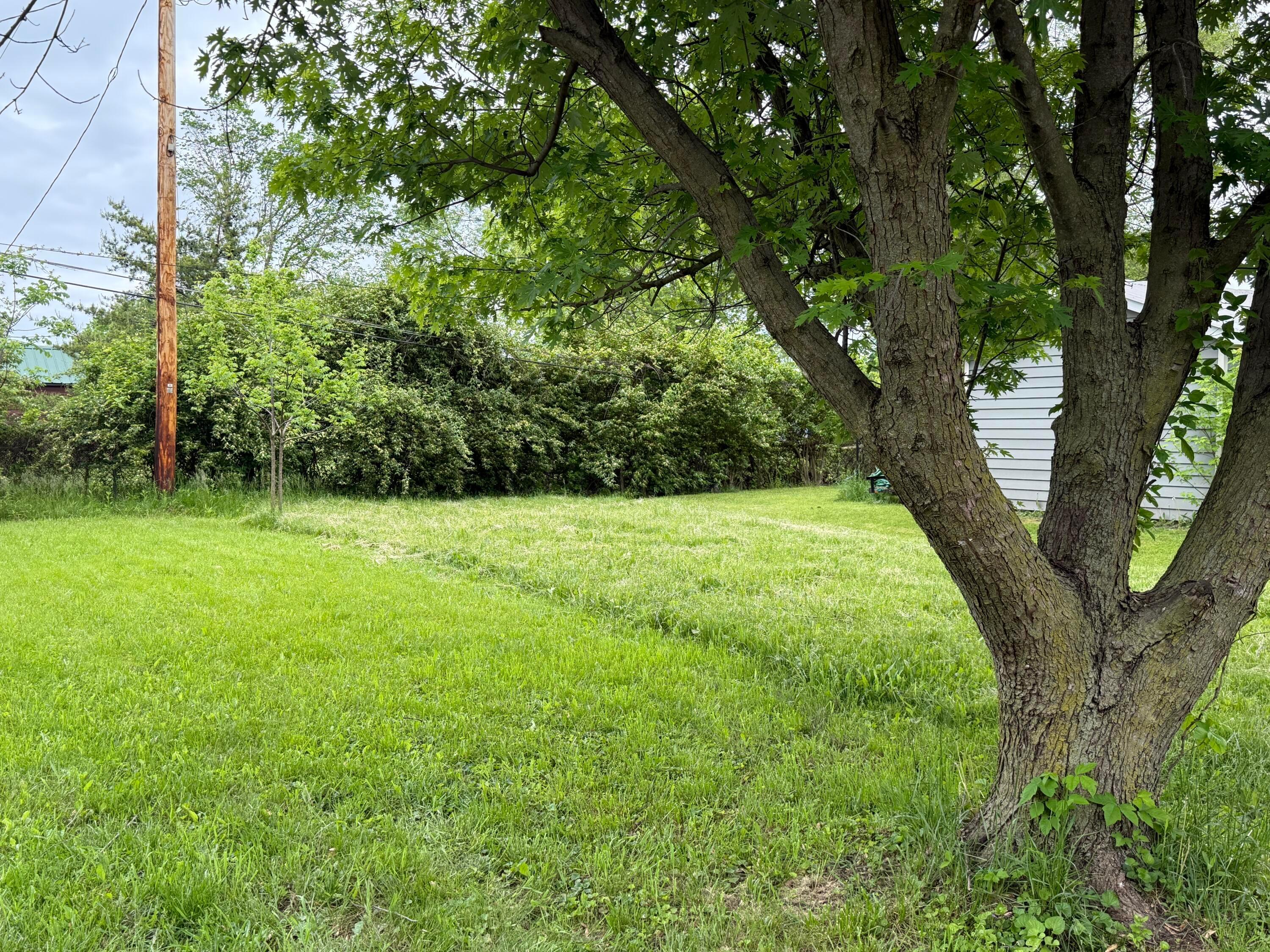 Property Photo: 0 F Avenue OH 43207