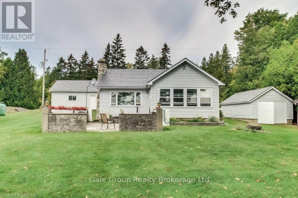 117 Tamarac Road  Northern Bruce Peninsula ON N0H 2M0 photo