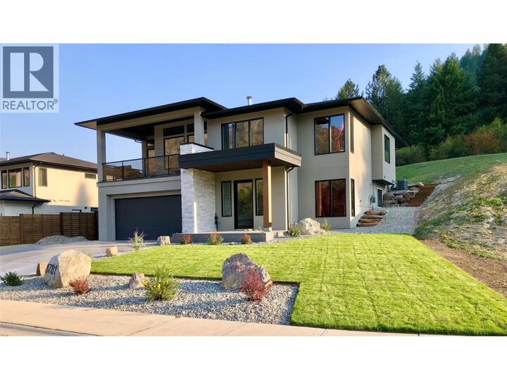 Property Photo:  8781 Riverside Drive  BC V0H 1H0 