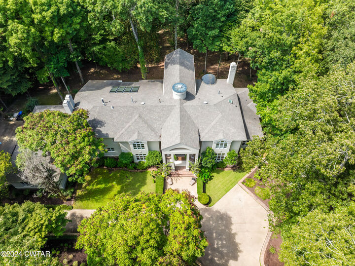 Property Photo: 9 Windwood Drive TN 38305