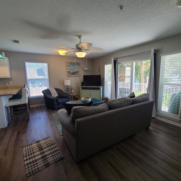 Property Photo: 8436 Gulf Blvd 714 FL 32566