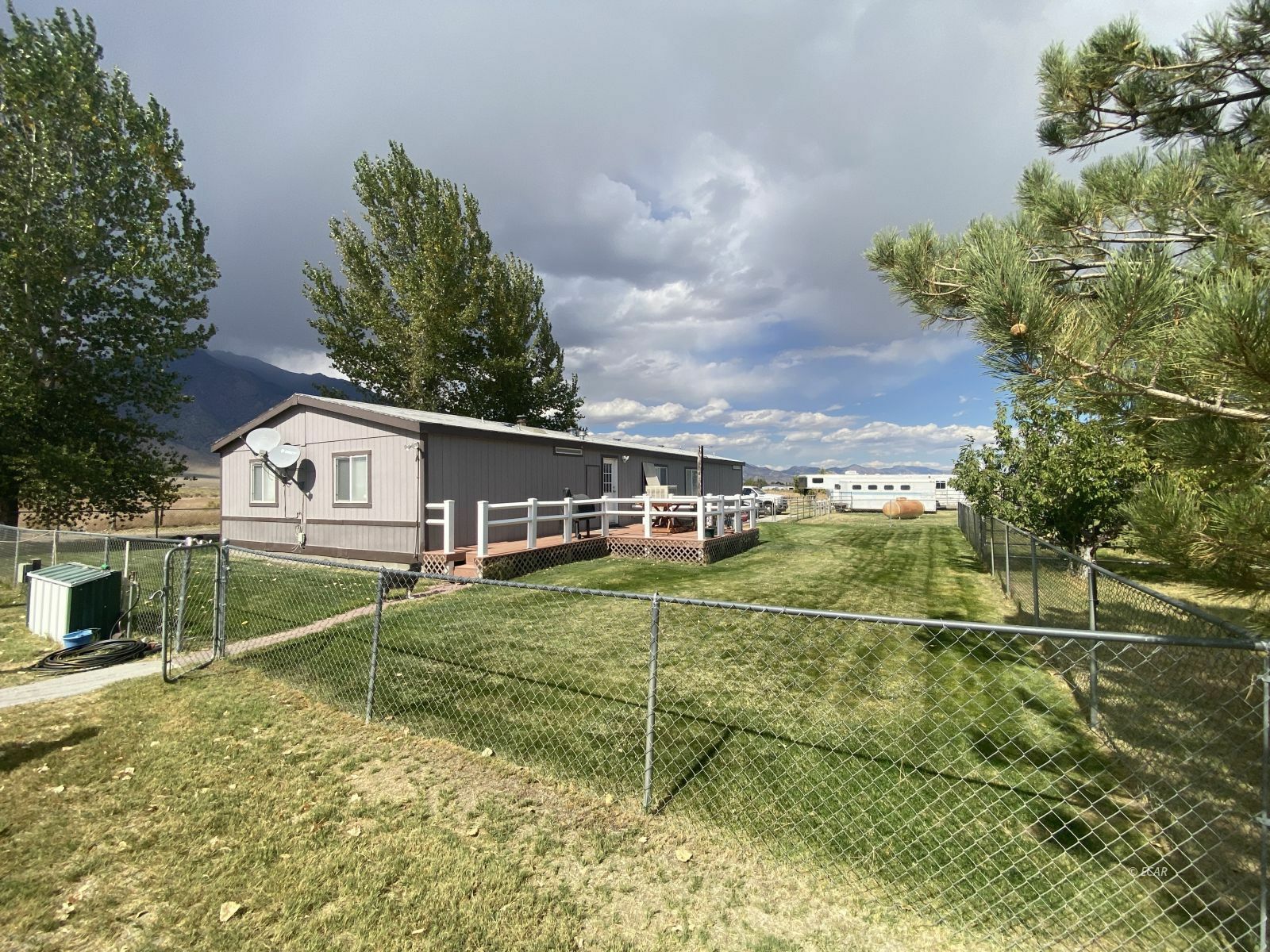 Property Photo:  451 Manley Ranch Road  NV 89045 