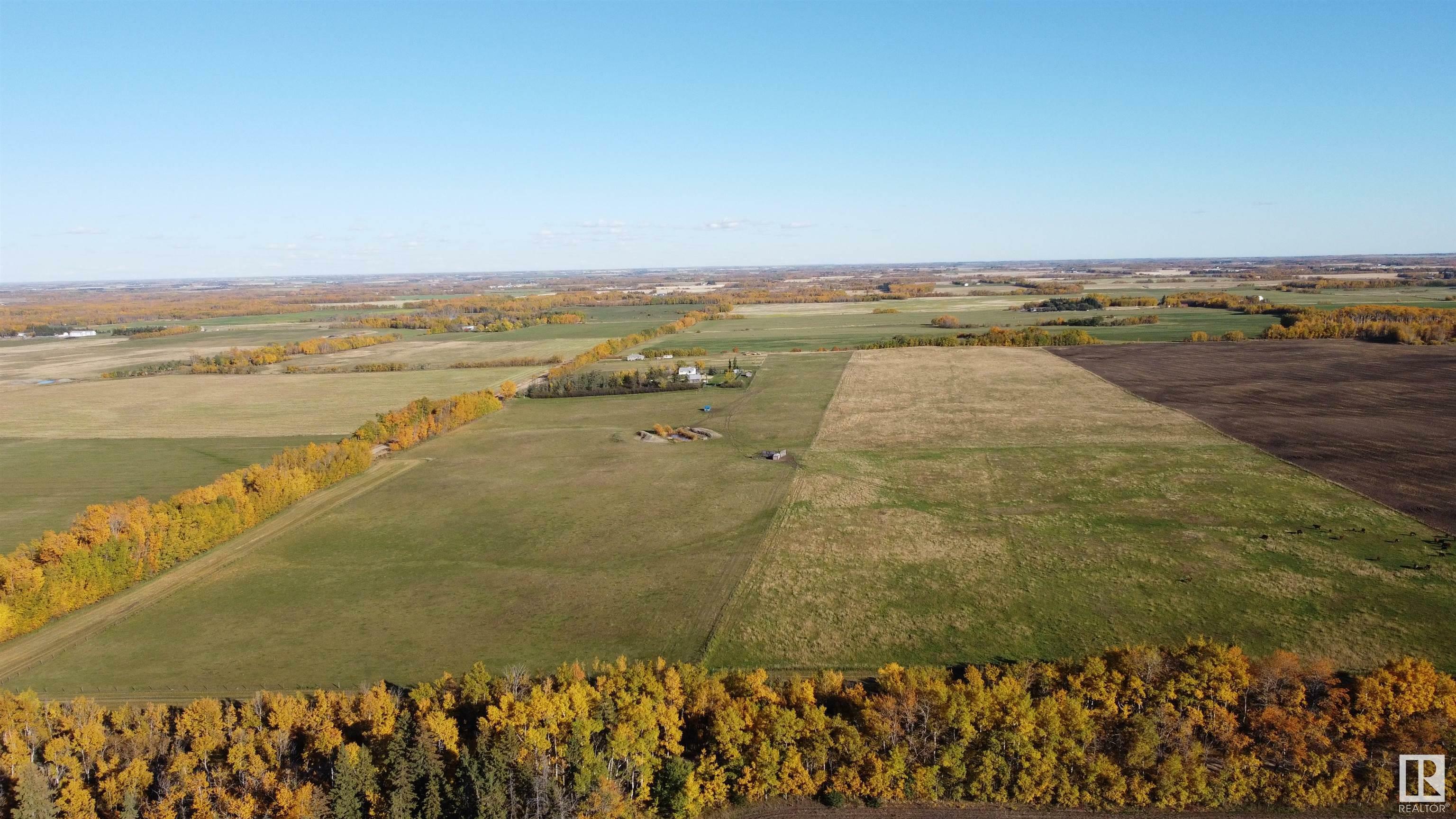 Photo de la propriété:  Township 481 Range Road 263  AB T0C 0V0 