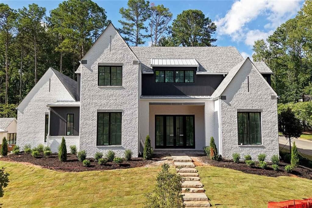 Property Photo: 440 Allyson Circle GA 30009