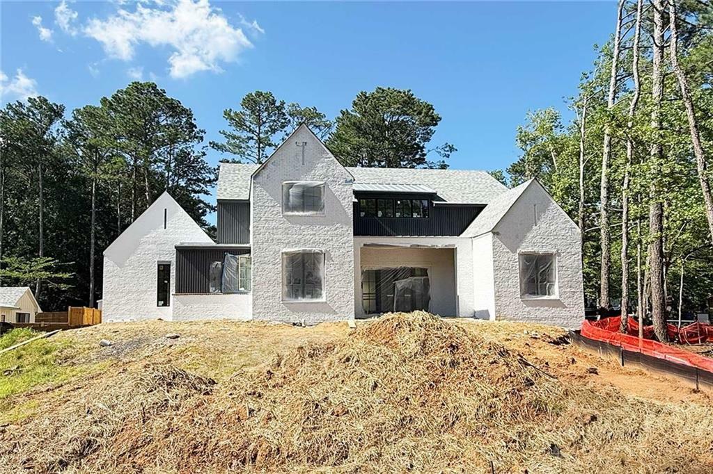 440 Allyson Circle  Alpharetta GA 30009 photo