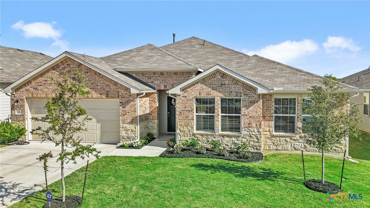 565 Apache Plum Drive  Kyle TX 78640 photo