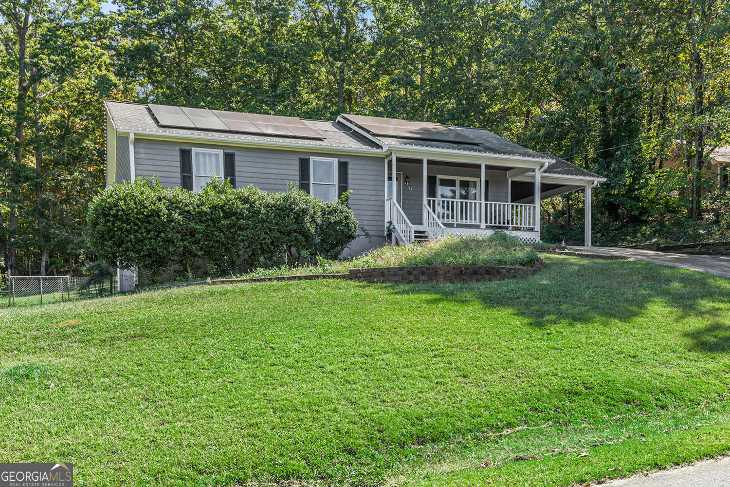 Property Photo:  15 Sunset Terrace Southwest  GA 30120 