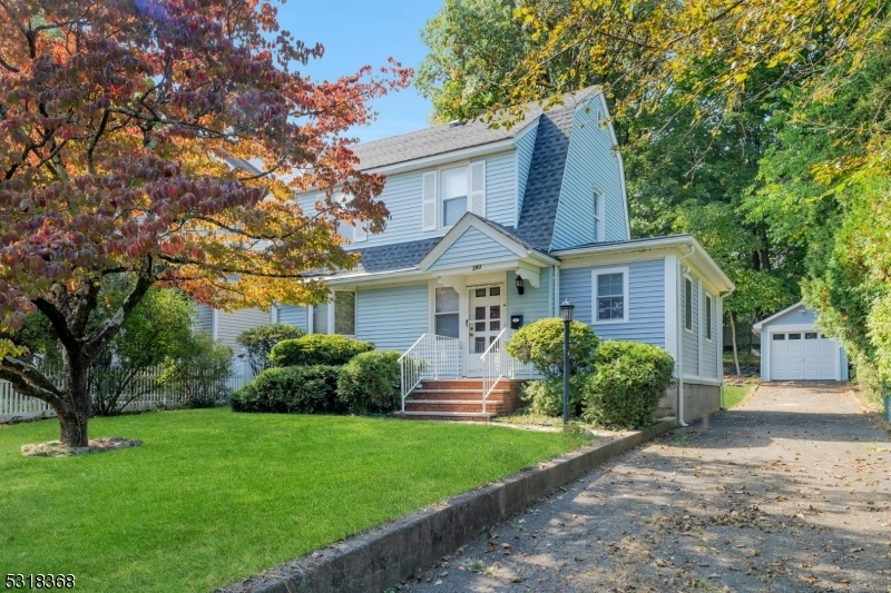 Property Photo:  393 Lehigh St  NJ 07481 