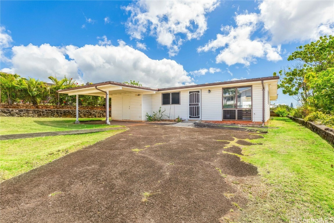 Property Photo:  2227 Komo Mai Drive  HI 96782 