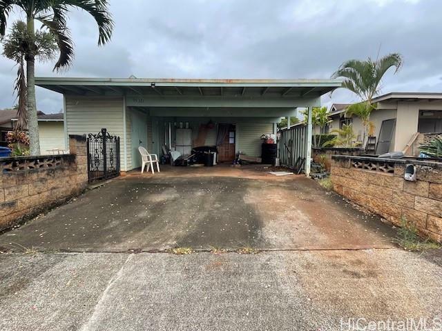 95-161 Kauopae Place  Mililani HI 96789 photo