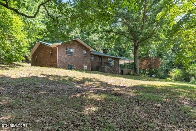 Property Photo:  3253 Vonore Rd  TN 37774 