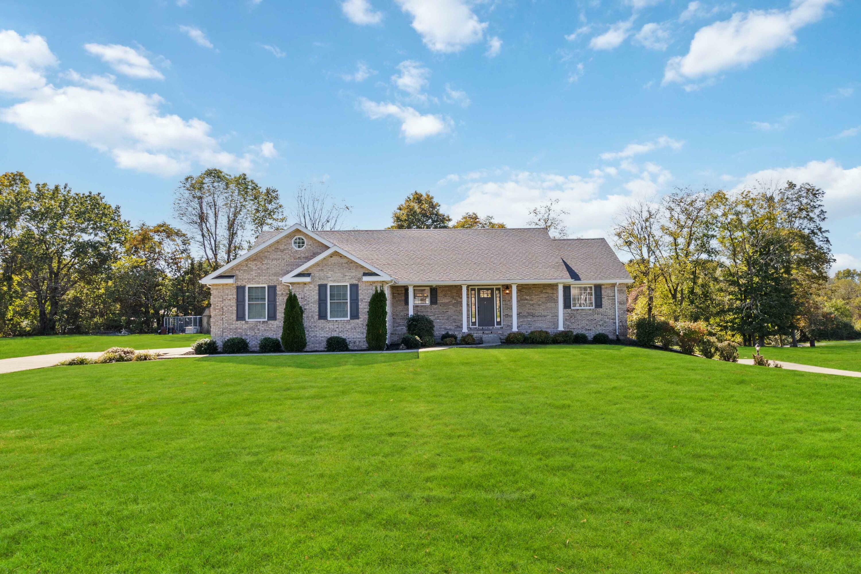 Property Photo: 88 Stewarts Lane KY 42718
