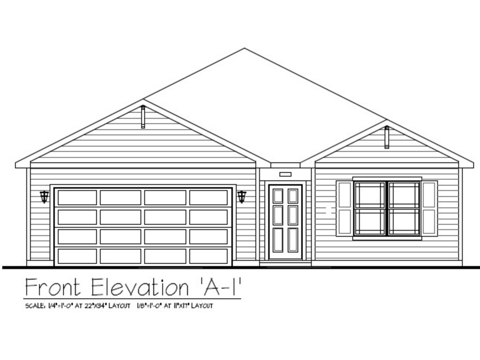 Property Photo:  3225 W Longbranch Drive  IN 46157