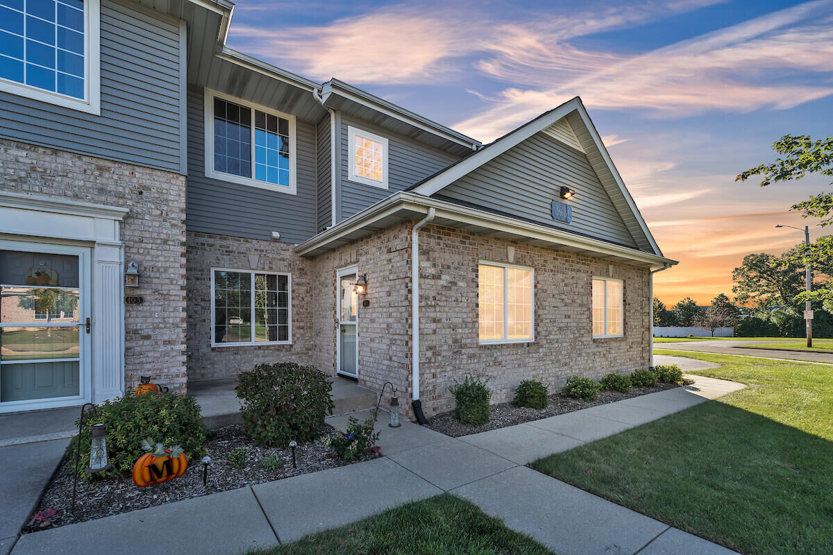 Property Photo:  3331 55th Ct  WI 53144 