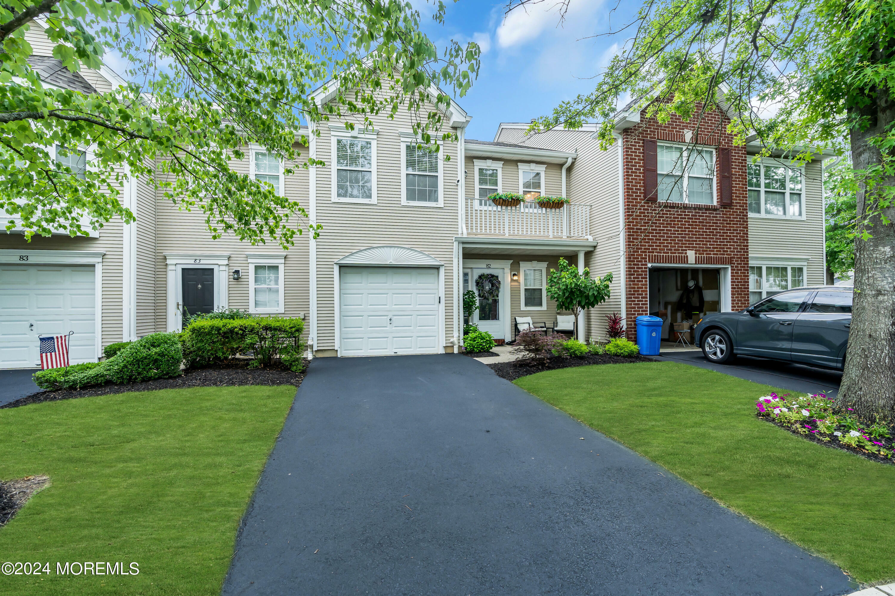 Property Photo:  82 Wood Duck Court 1000  NJ 07728 