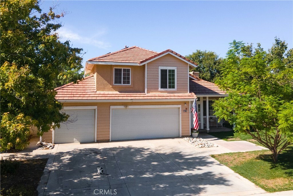 1468 Stratus Street  San Jacinto CA 92582 photo