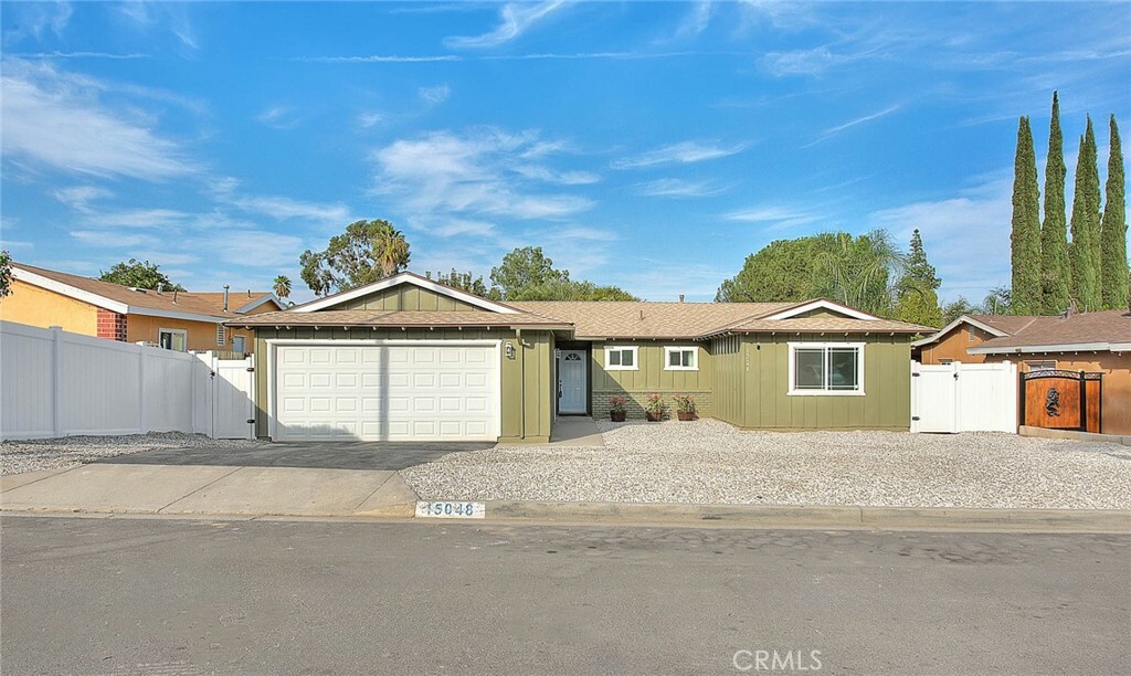 Property Photo:  15048 Franquette Street  CA 92530 