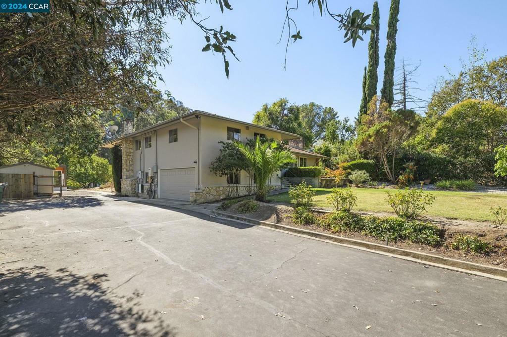 Property Photo:  3157 Diablo View Rd  CA 94549 