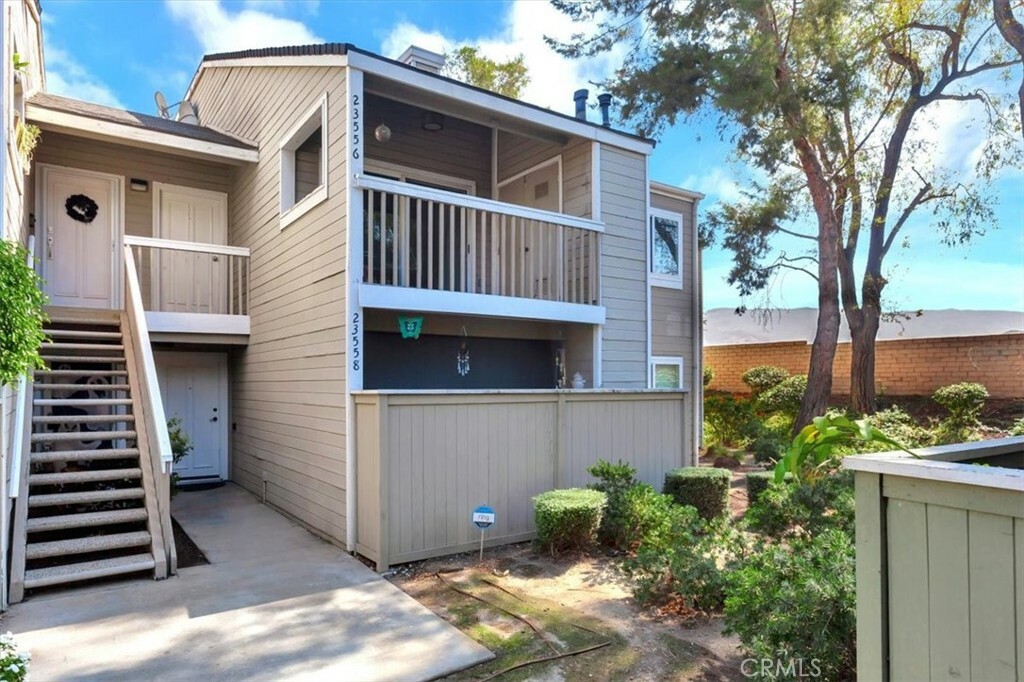 Property Photo:  23556 Cambridge Road 327  CA 92887 