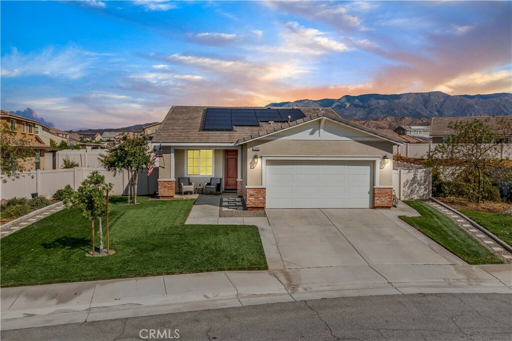 1380 Pumice Lane  Beaumont CA 92223 photo