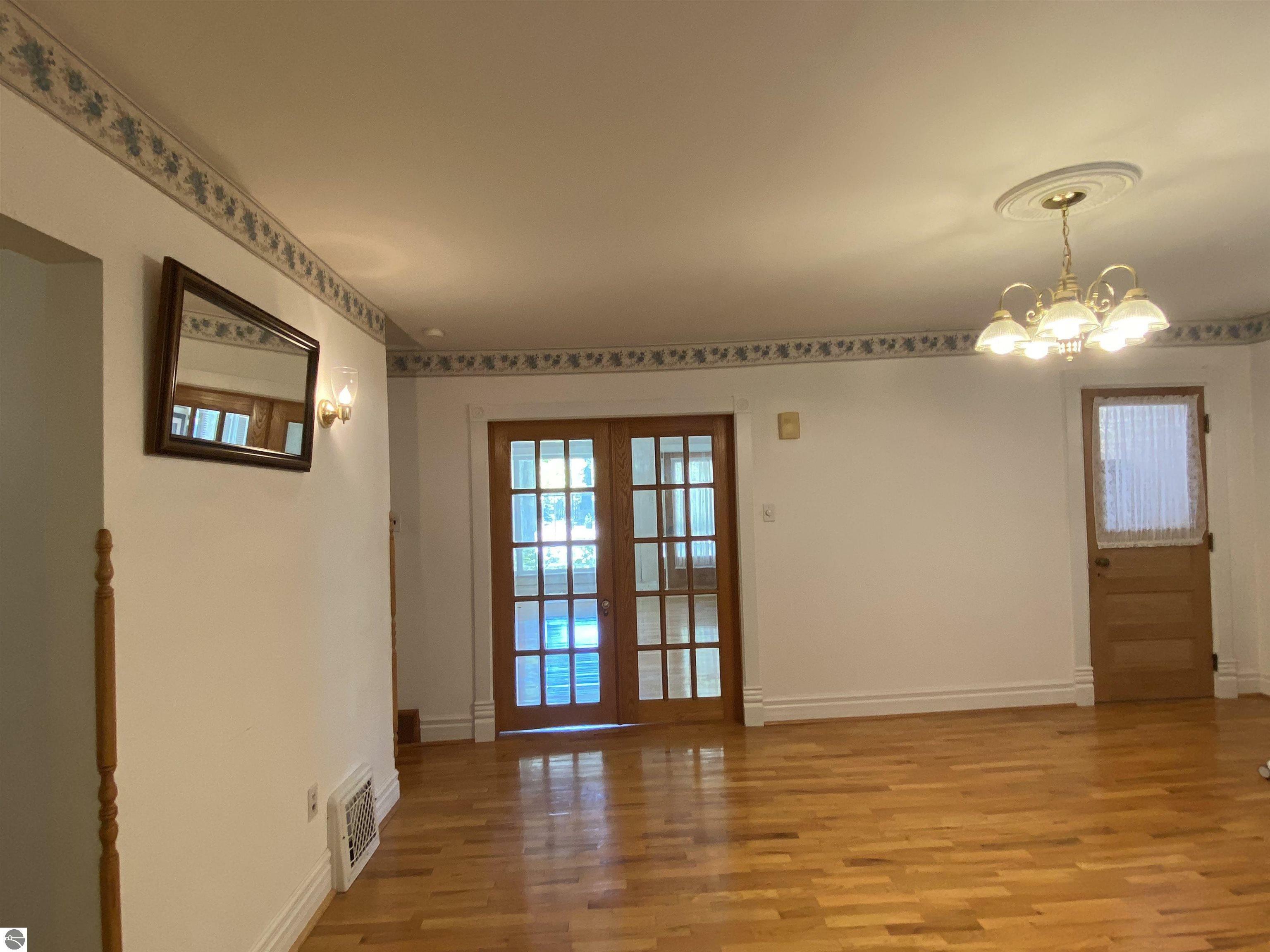 Property Photo:  306 W Tenth Street  MI 49684 