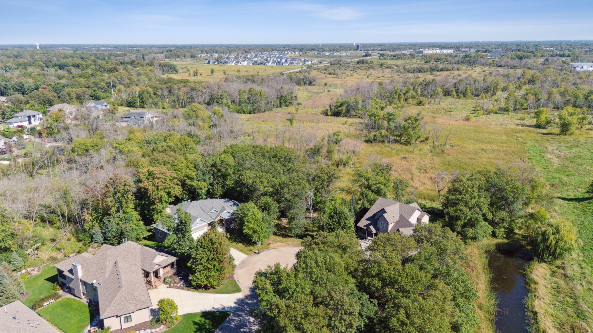 Property Photo:  2845 107th Avenue NE  MN 55449 