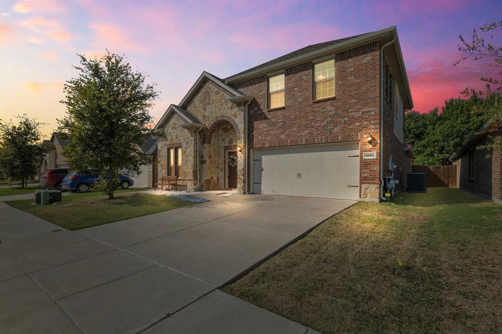 3001 Brazos Drive  Little Elm TX 75068 photo