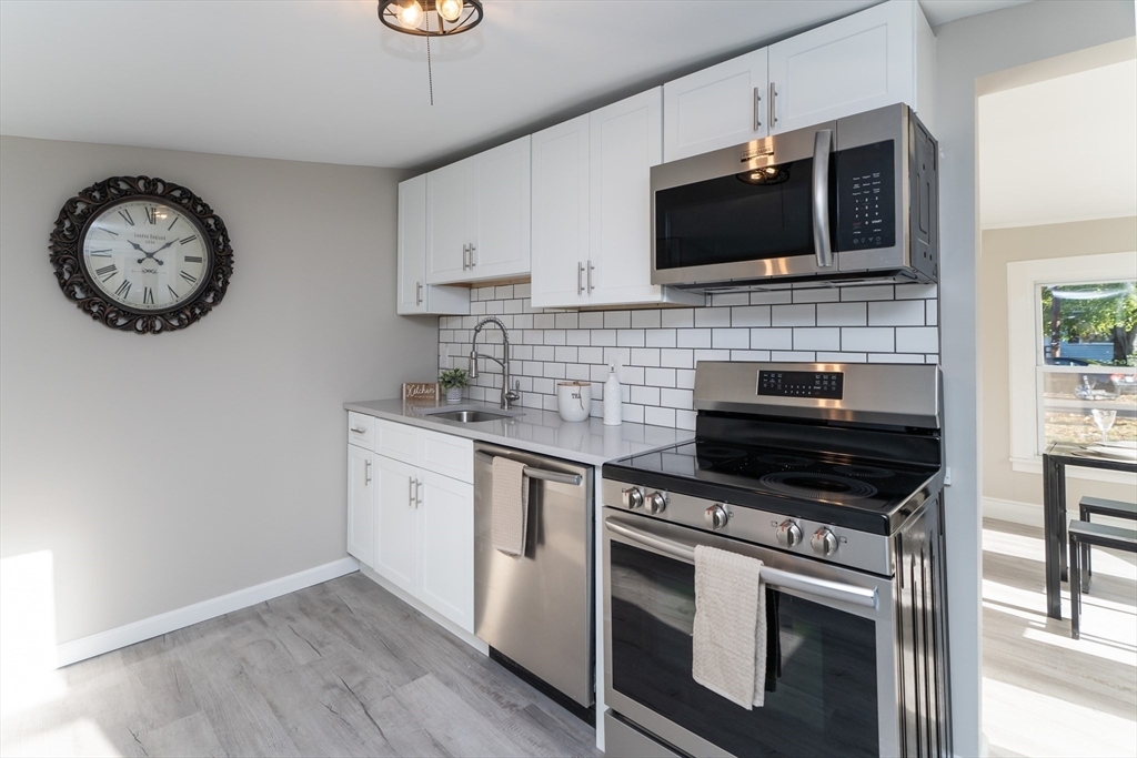 Property Photo: 74 Laurence St MA 01104