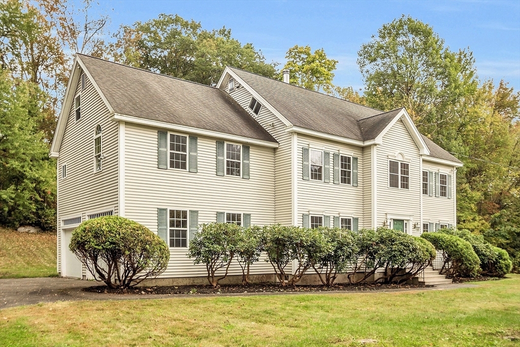 Property Photo:  35 Fort Pond Hill Rd  MA 01460 