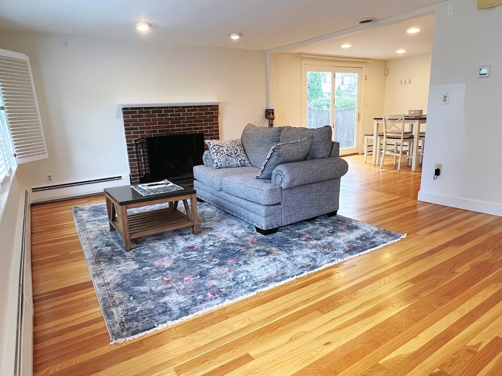 Property Photo:  26B Pleasant St B  MA 02482 