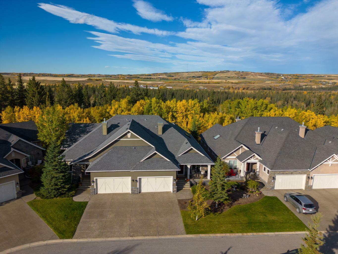 Photo de la propriété:  260 Elbow Ridge Haven  AB T3Z 3T2 