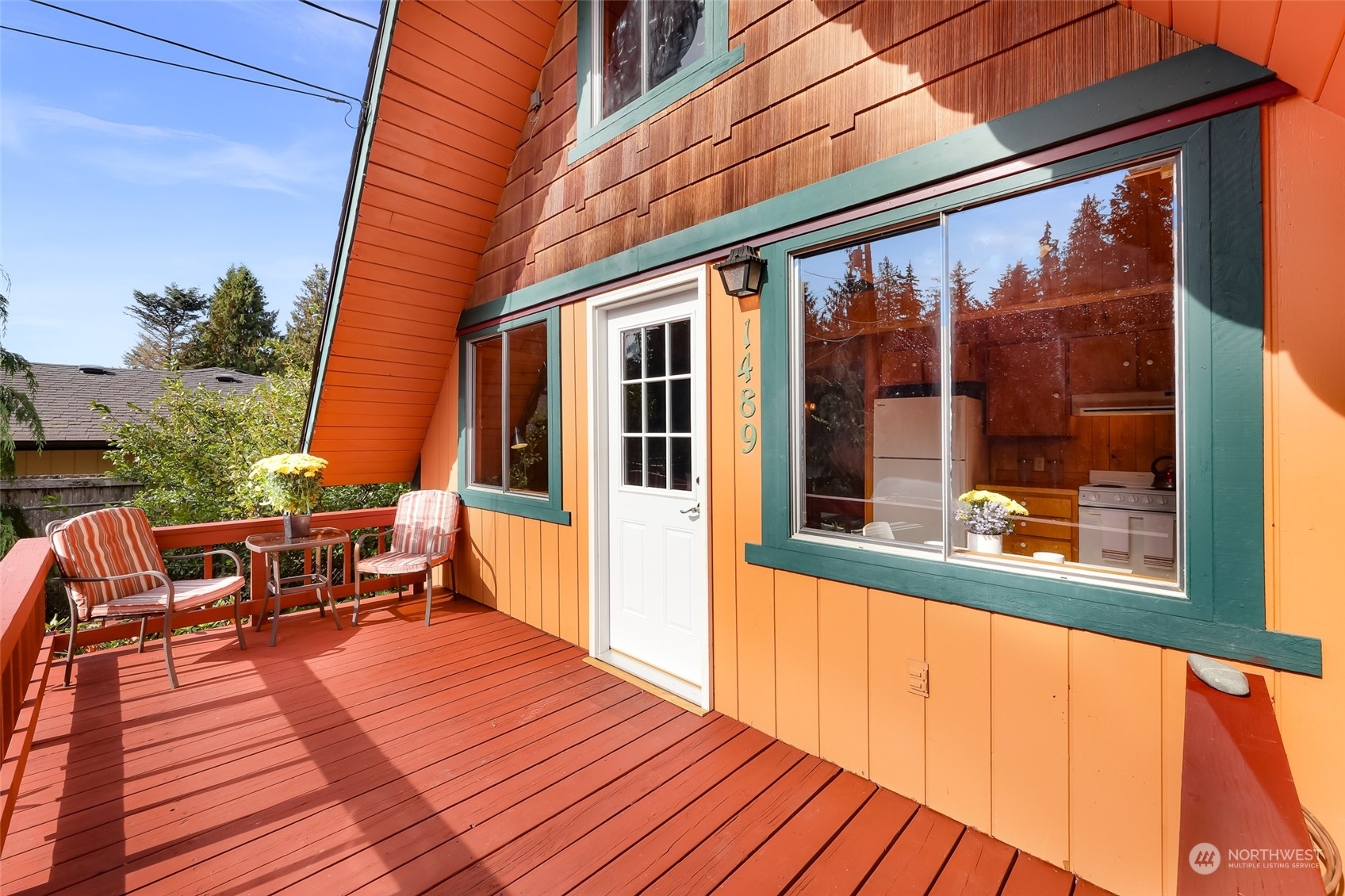 Property Photo:  1489 Pilchuck Drive  WA 98282 