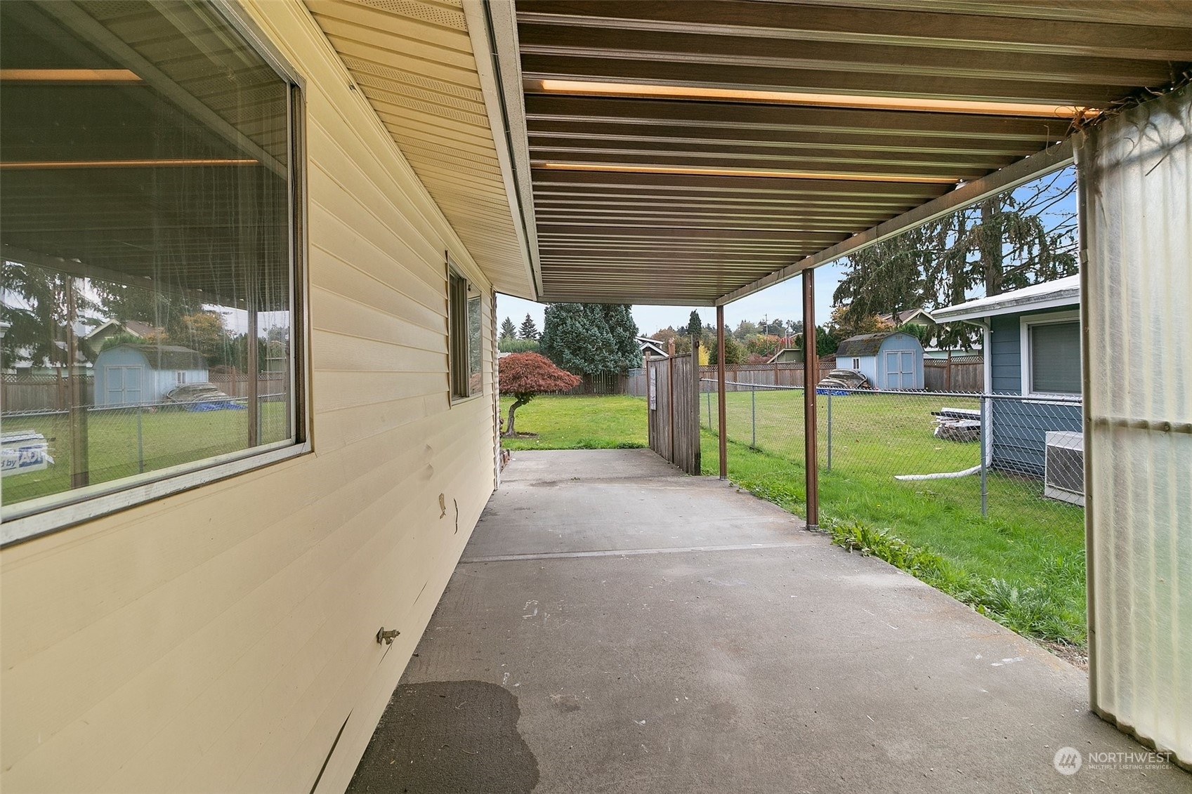 Property Photo:  7835 S K Street  WA 98408 