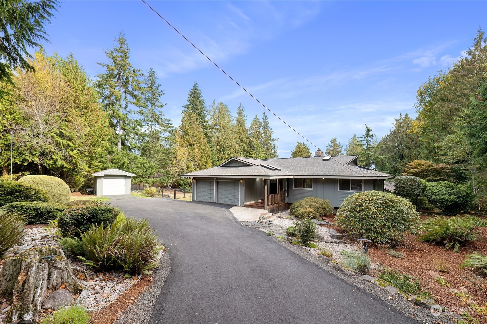 1047 Puget Drive E  Port Orchard WA 98366 photo