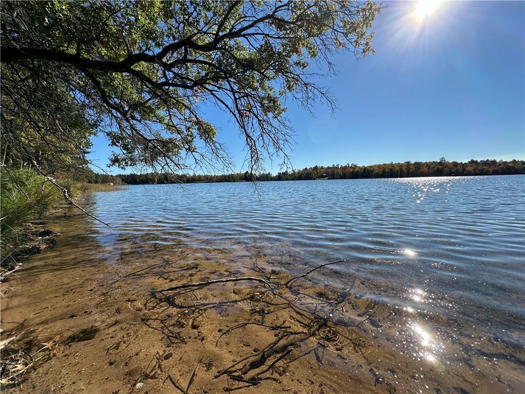 Property Photo:  3983 E Robinson Lake Road  WI 54873 