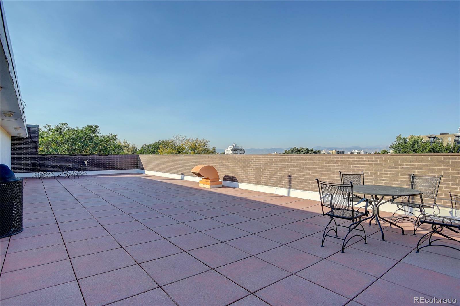1050 N Lafayette Street 408  Denver CO 80218 photo
