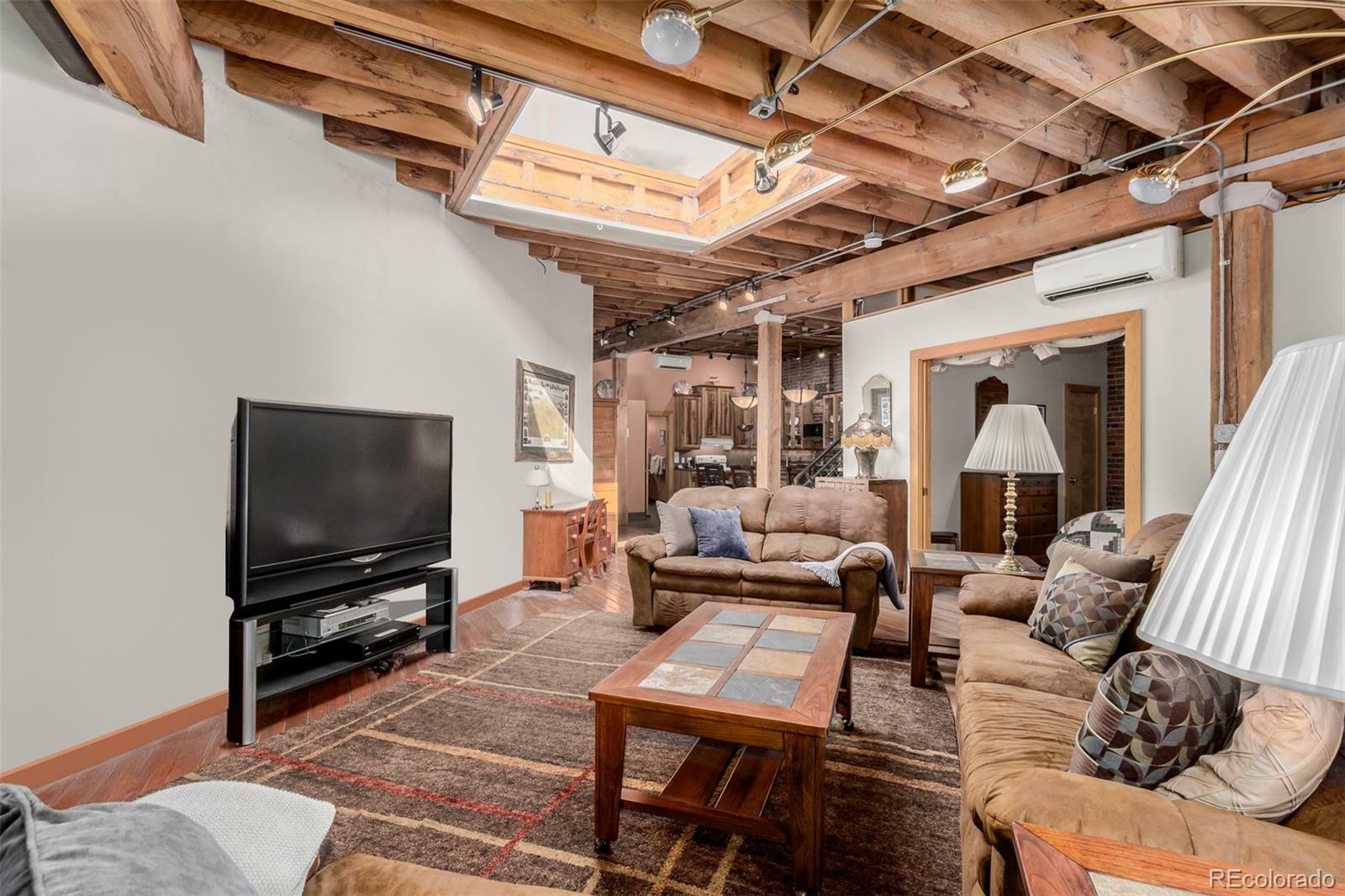 Property Photo:  1600 Wynkoop Street 5D  CO 80202 