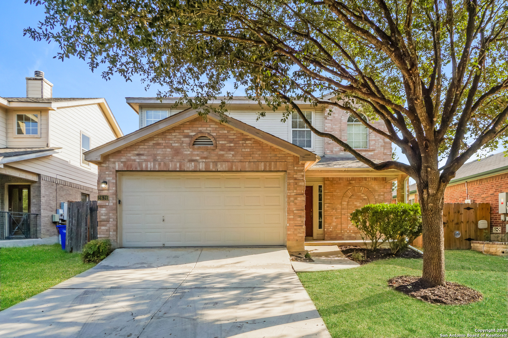 2631 Hunt St  New Braunfels TX 78130 photo