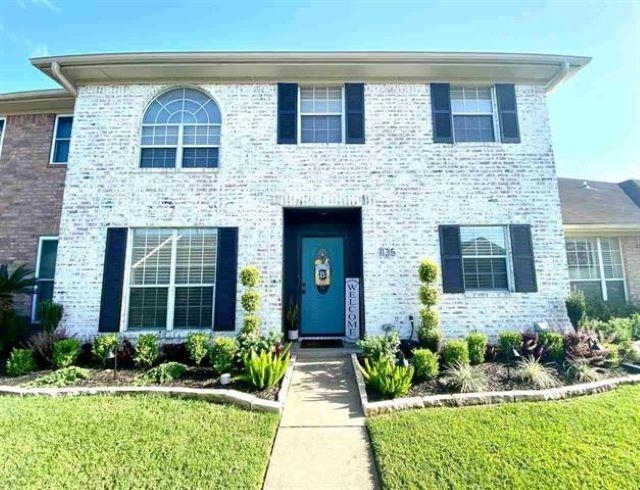 Property Photo:  1135 Green Meadow St.  TX 77706 