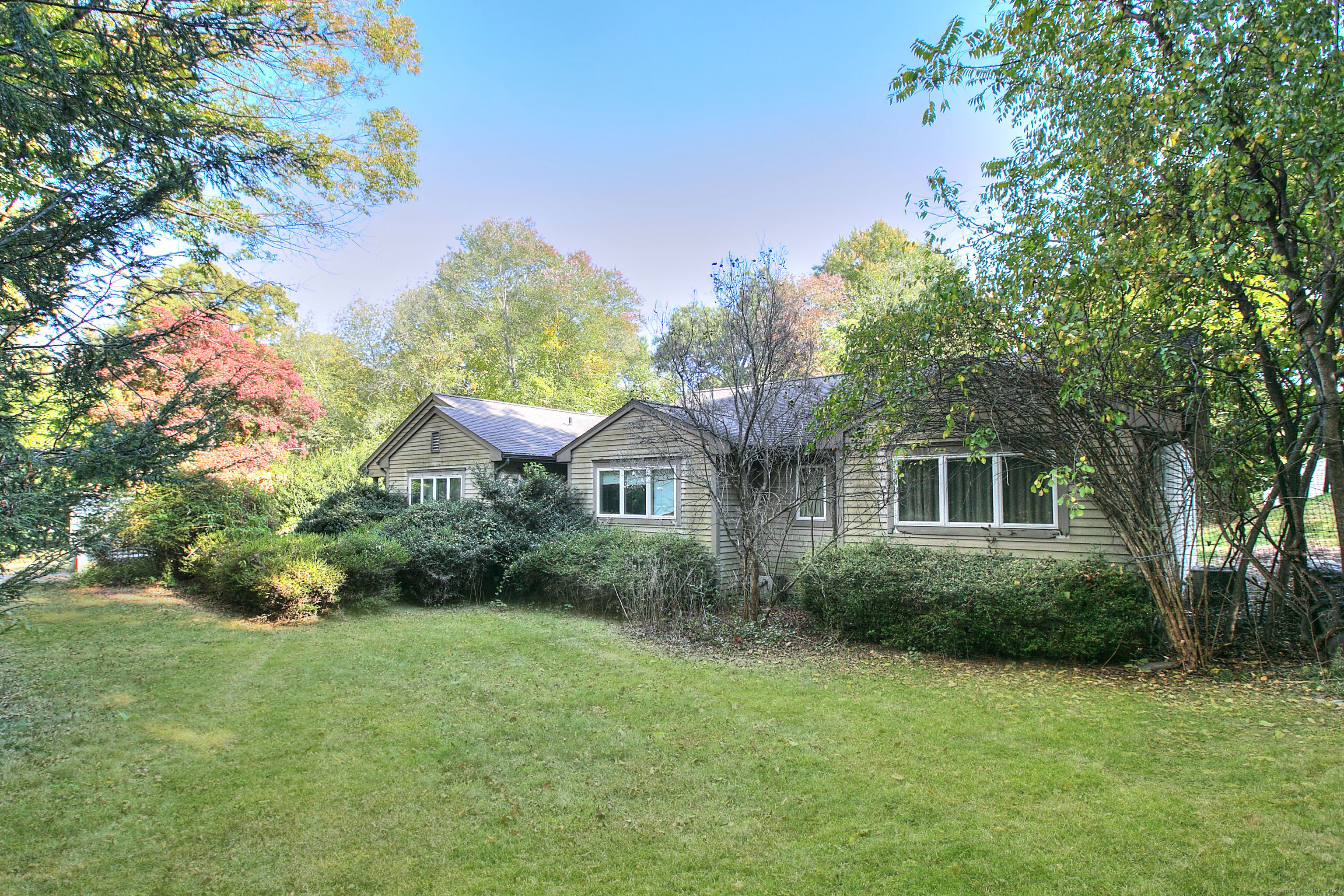 Property Photo:  110 Long Lots Road  CT 06880 