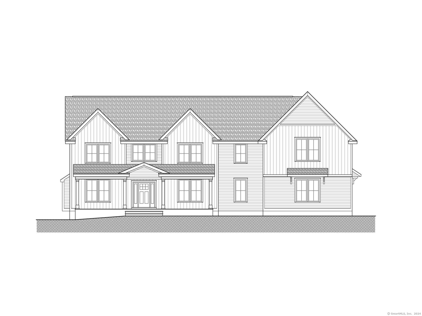 Property Photo: 20 Clydesdale Court CT 06468