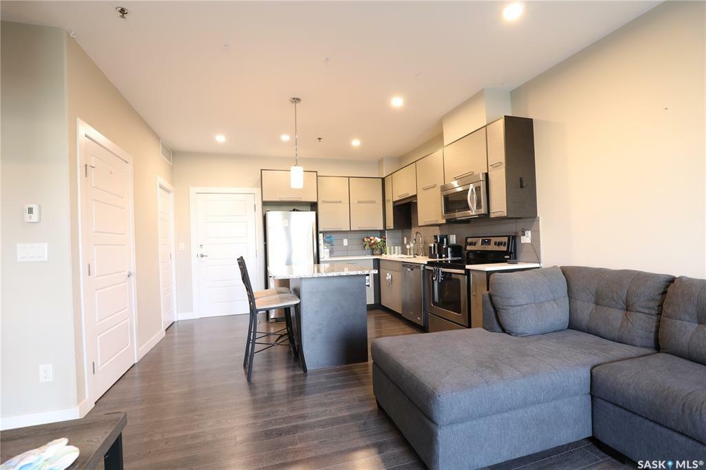 Photo de la propriété:  502 Perehudoff Crescent 111  SK S7N 4H6 