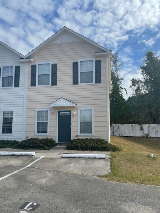 Property Photo:  5C Old Courthouse Way C  FL 32327 