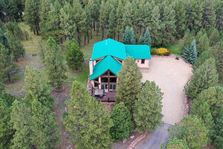 Property Photo:  50 San Mateo Dr  NM 87710 