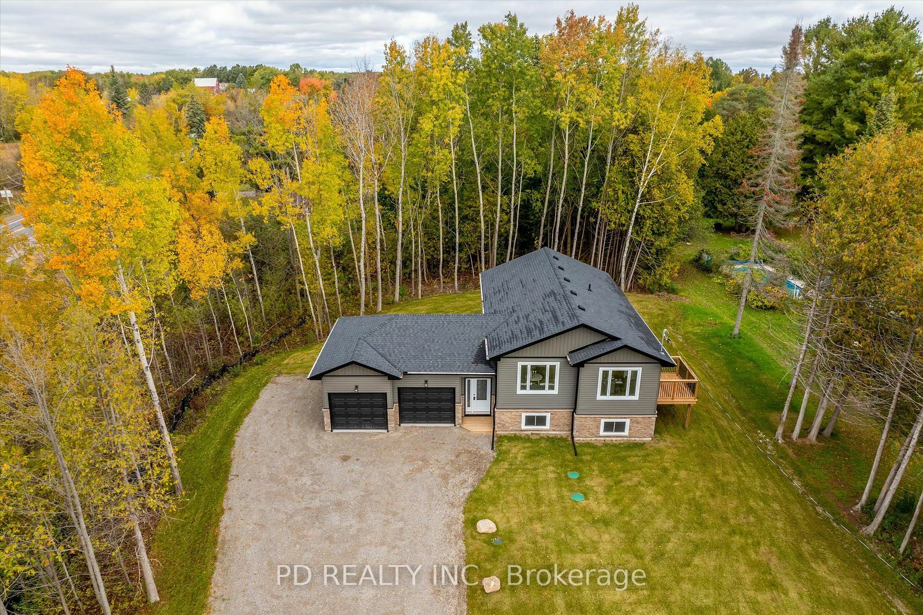 644 Skyline Rd  Smith-Ennismore-Lakefield ON K0L 1T0 photo